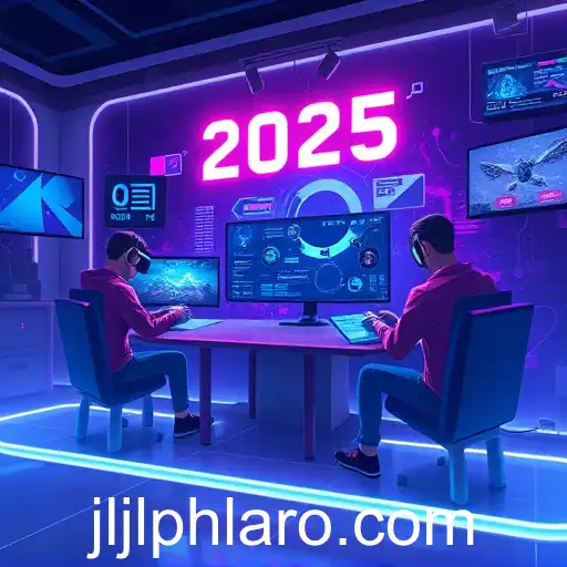 Digital Evolution of Online Gaming Platforms