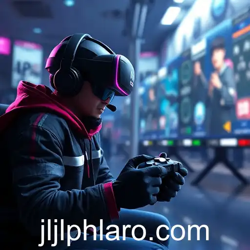 Emerging Trends in Online Gaming