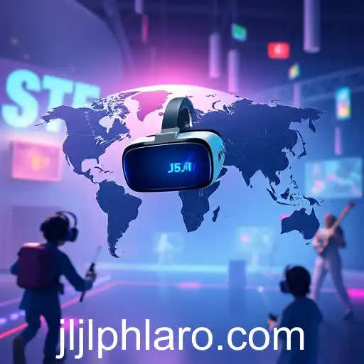 Emerging Trends in Online Gaming Platforms