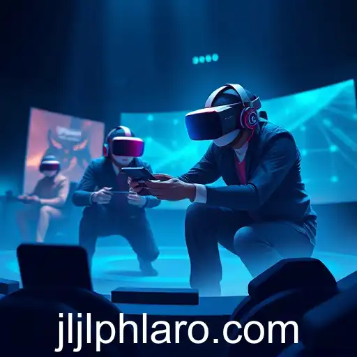 Emerging Trends in Online Gaming