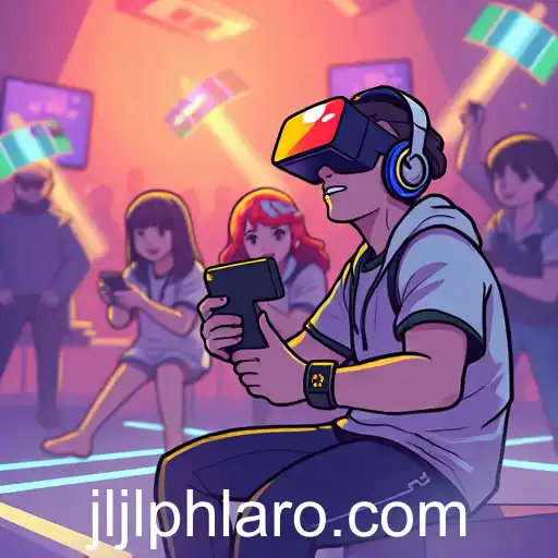 The Rise of English Game Platforms