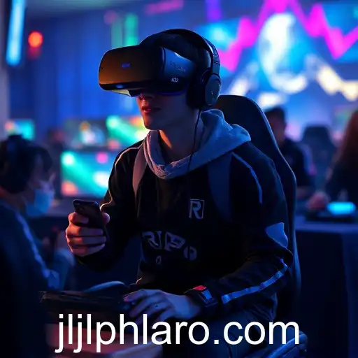 The Evolution of Online Gaming in 2025