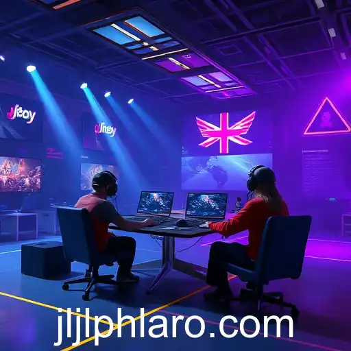 Gaming World's Evolution and the Role of jljlph