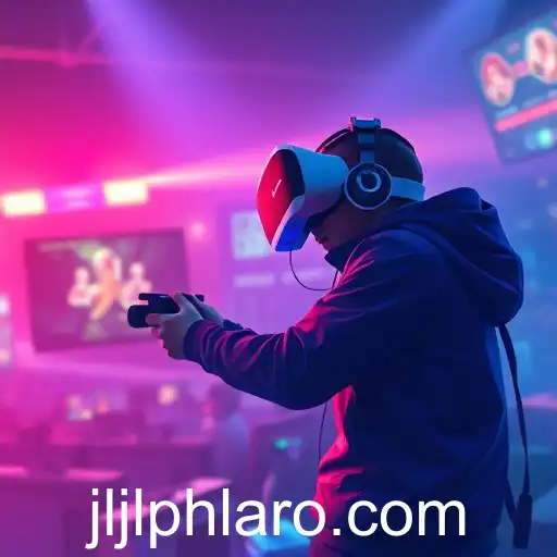 Gaming Evolves: The Future of Online Play