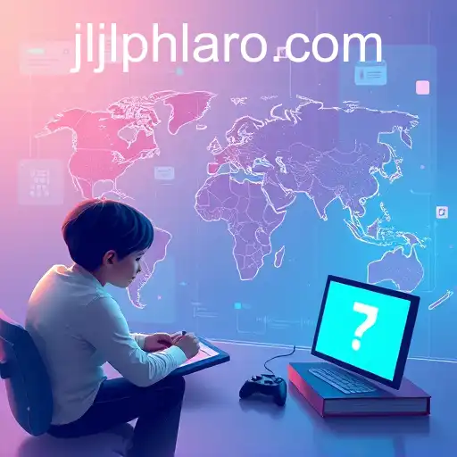 The Rise of Digital Game Platforms in Education