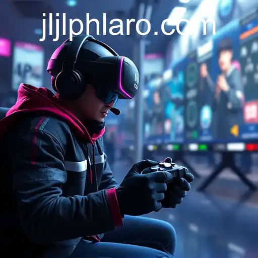 Emerging Trends in Online Gaming