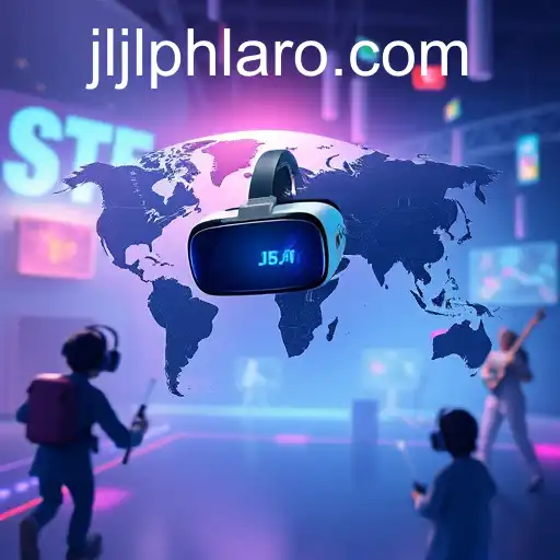 Emerging Trends in Online Gaming Platforms