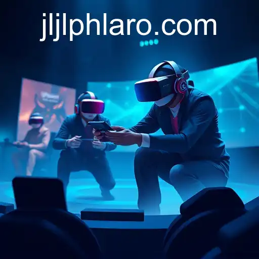 Emerging Trends in Online Gaming