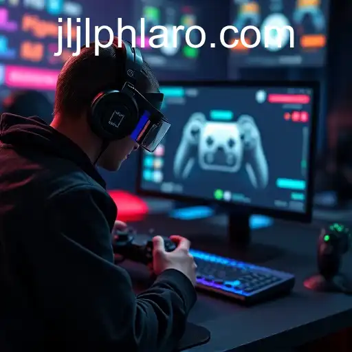 Emerging Trends in Online Gaming
