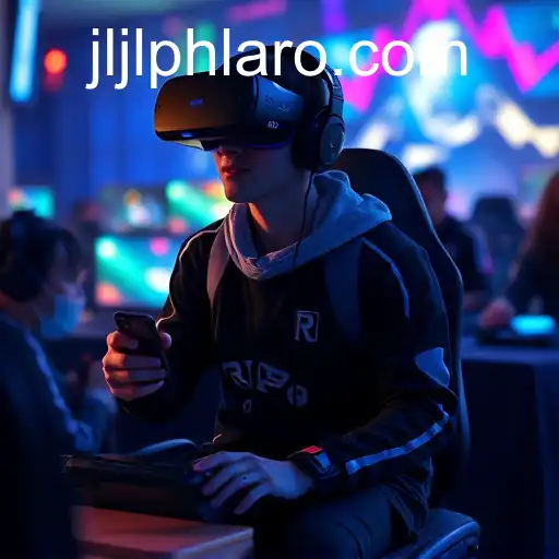 The Evolution of Online Gaming in 2025