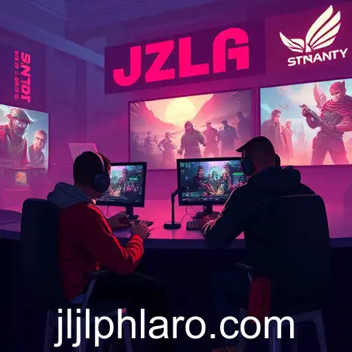 Gaming Industry Evolution: The Rise of Digital Platforms