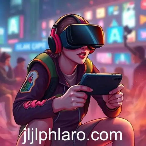 Gaming Innovations and Online Trends