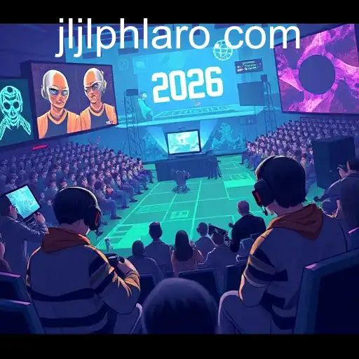 Gaming World Experiences Paradigm Shift