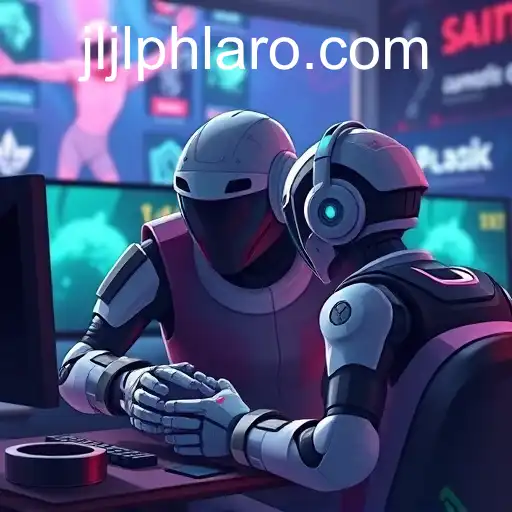 The Rising Influence of Gaming Platforms in 2025