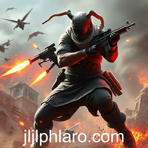 Gaming Revolution: The Rise of jljlph