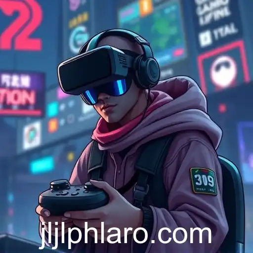 The Growth of Online Gaming and Its Impact in 2025