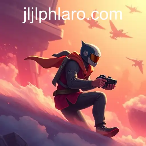 The Rise of jljlph in Online Gaming