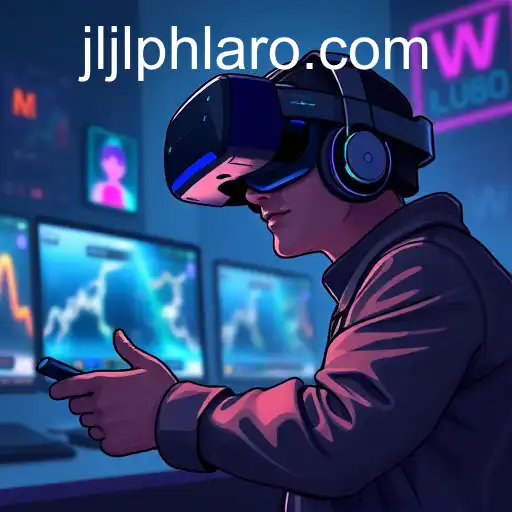 The Rise of Jljlph: Revolutionizing Online Gaming in 2025