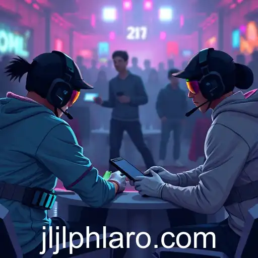 The Rising Popularity of Online Gaming Amid Global Challenges