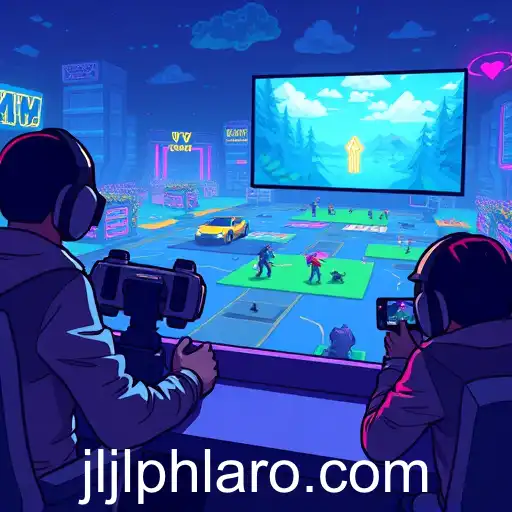 The Rising Influence of Online Gaming Communities