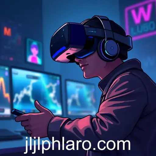 The Rise of Jljlph: Revolutionizing Online Gaming in 2025